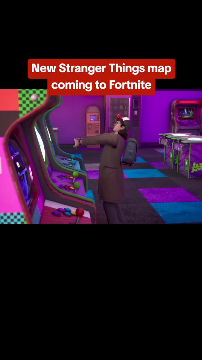 Stranger Things is taking over Fortnite Blitz Royale and you'll be able to get Mike, Will, Lucas, Dustin, and Vecna in the Shop starting tonight.
