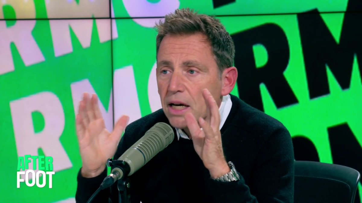 On débriefe Nice-OM 🗣️ Daniel Riolo : "L'efficacité marseillaise est redoutable mais un adversaire plus précis aurait pu embêter l'OM. Ce score, dans ce stade, c'est une victoire référence." #RMCLive
