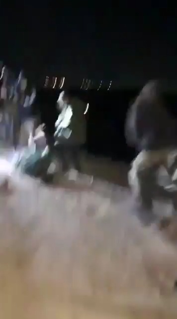 A video from the West Bank shows a group of radical right wing settlers brutally assaulting a Palestinian family. We can never stay quiet in the face of these injustices. Harming these innocent people will not make anyone safer, whether Israeli or Palestinian. Settler violence must be stopped.