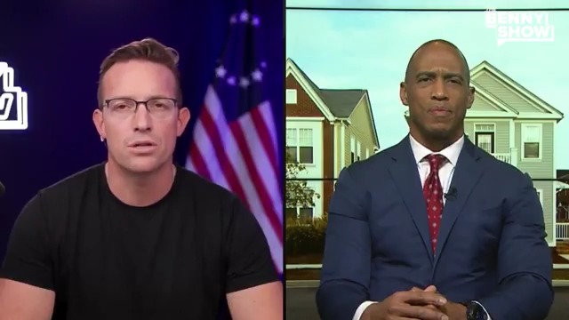 We have a shortage of 5-7 million homes and over 12 million illegal aliens flooded our country under Biden. Deporting illegals will free up our stifled housing supply.
