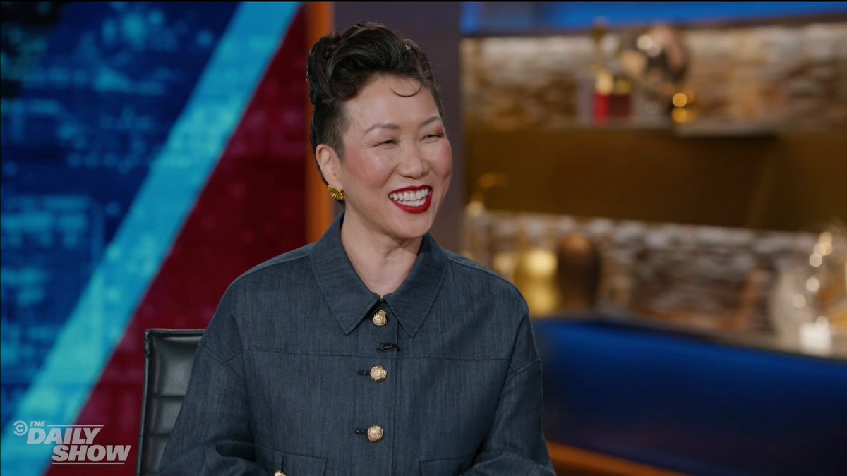 Director Hikari (HIKARI) explains how her film "Rental Family" explores the idea of addressing loneliness by hiring actors to fill emotional voids