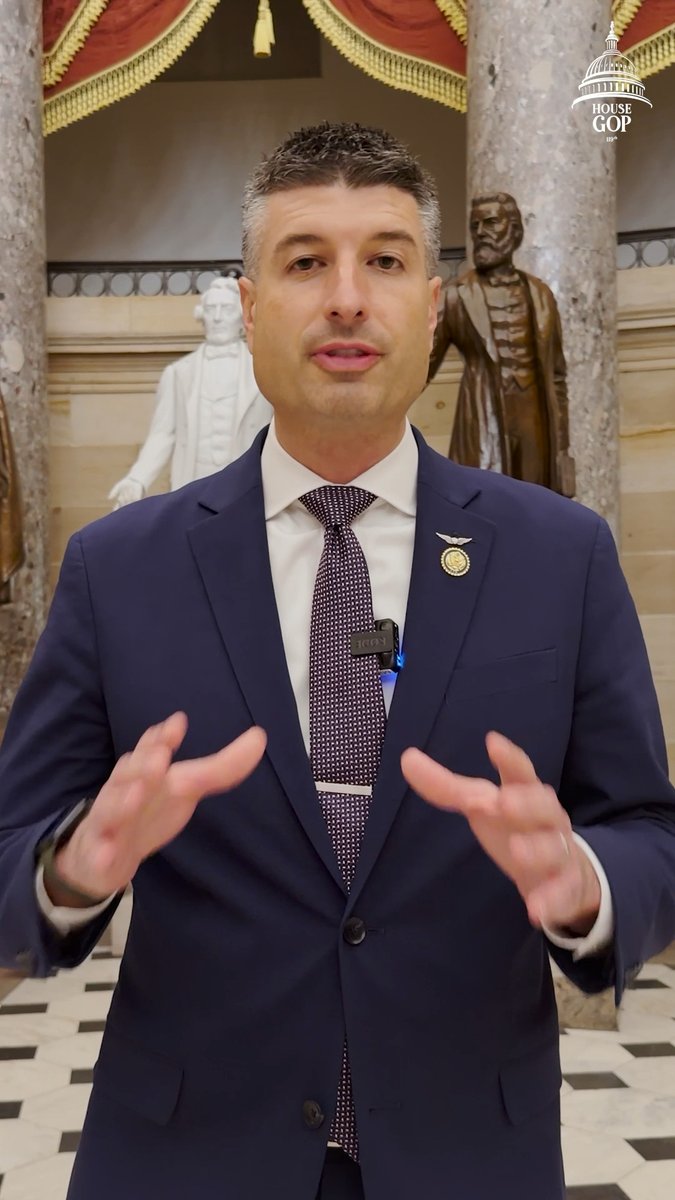 House Republican veterans speak DIRECTLY to the military and intelligence community, urging them to stand strong for law, order, and the Constitution.