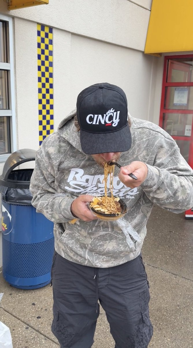 Barstool Skyline Chili Review