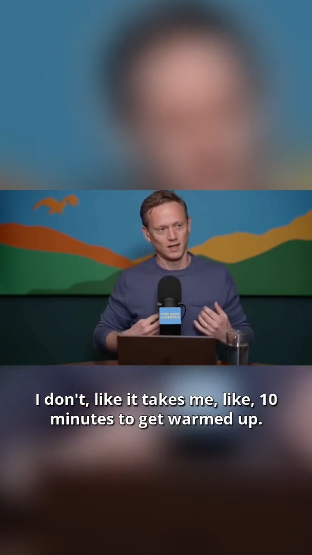 .Tommy Vietor admitted what a lot of folks feel: canvassing can feel awkward—showing up at a stranger’s door, not knowing how they’ll react, hoping it’s worth your time. Ground Truth flips that experience. When volunteers lead with listening and curiosity, voters open up—and the conversation becomes something deeper and more real. This is how we rebuild trust heading into 2026.