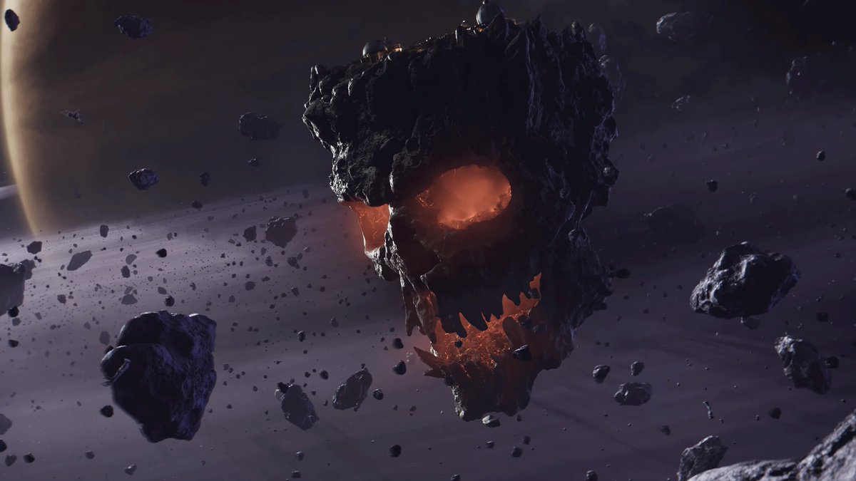 Take a look at this intense cutscene for the upcoming zombies map, Astra Malorum, in Call of Duty: Black Ops 7, launching with Season 1 on December 4 for PS4, PS5, Xbox One, Xbox X|S, and PC.