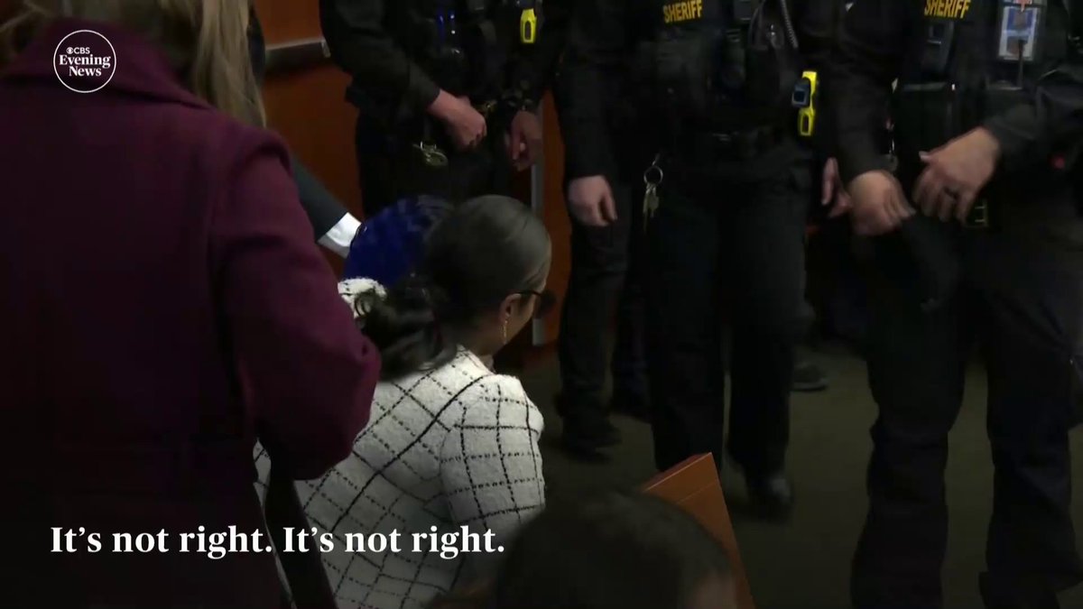 An Ohio officer who shot and killed a pregnant Black mother in a supermarket parking lot after she was accused of shoplifting has been acquitted of all charges, including murder, after multiple days of deliberation.