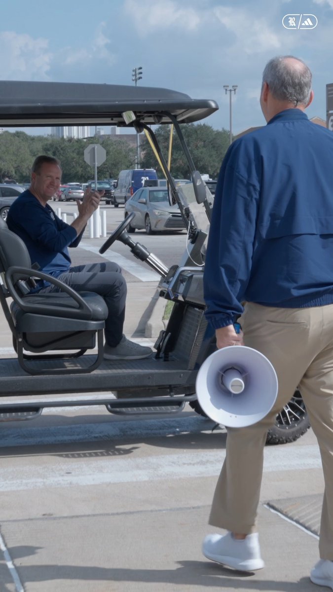 Add 'Rides on Campus' to the list of things that are free this week 🙌 Need tickets for tomorrow? 🎟️ #GoOwls👐