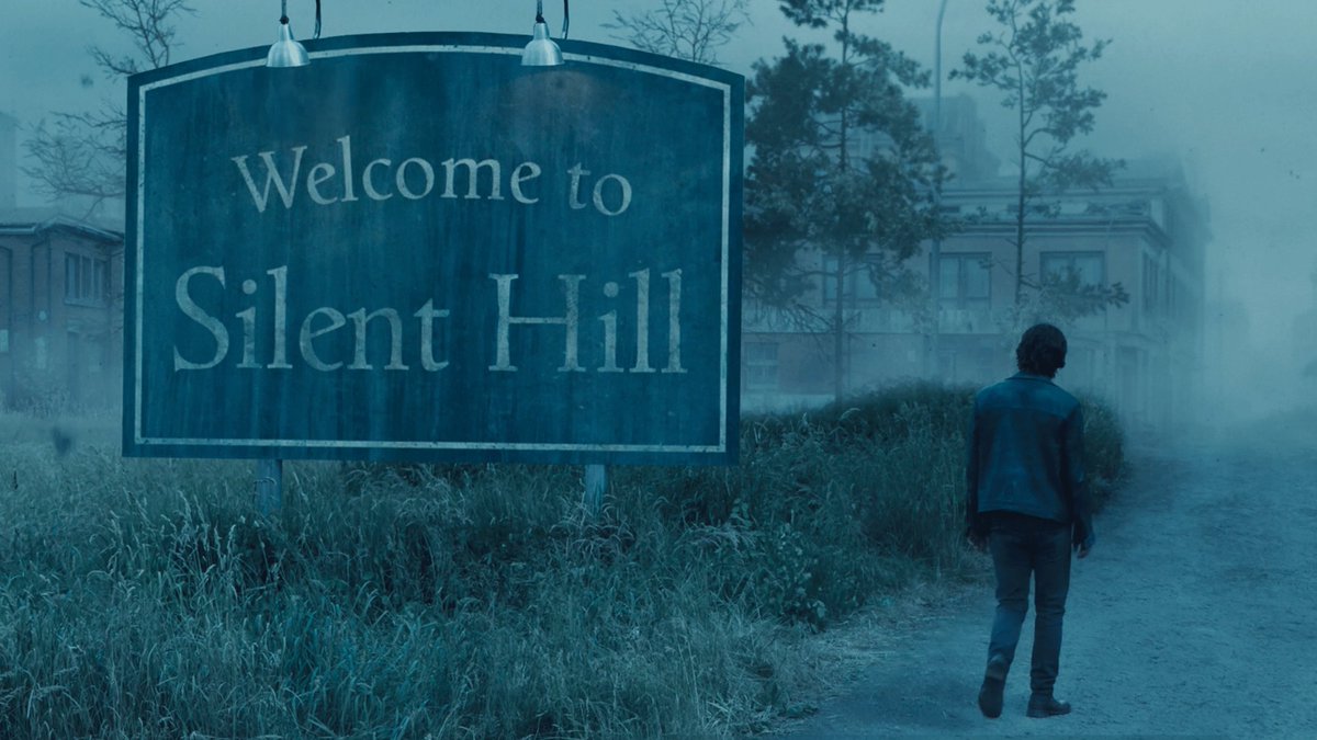 A mysterious letter calls James back to Silent Hill in search of his lost love, where he encounters figures both familiar and new. Return to Silent Hill hits theaters January 23, 2026.