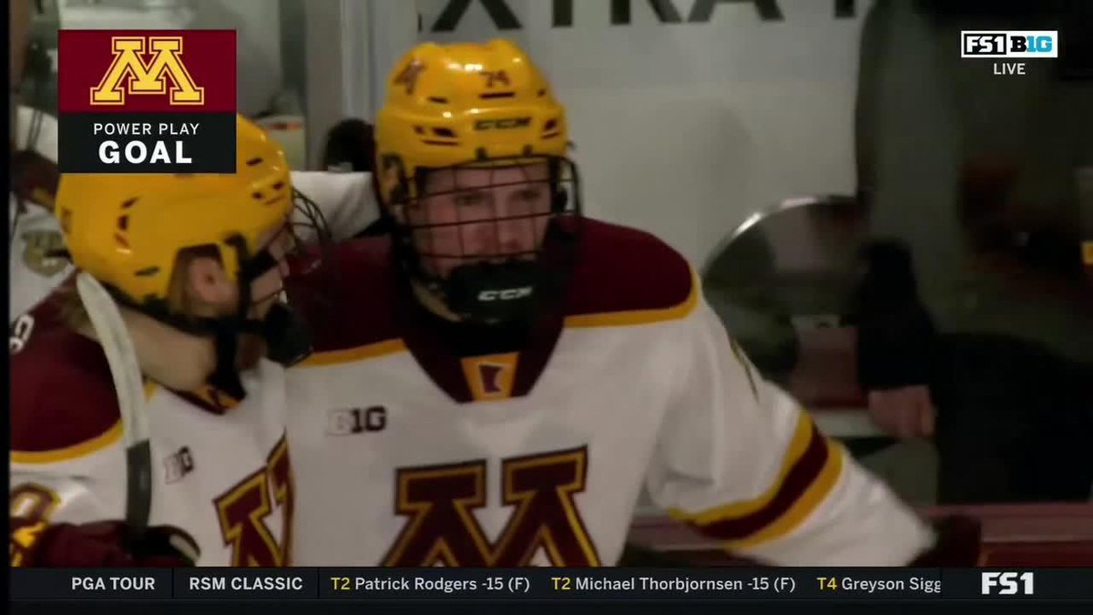 ZIEMER TIME 🚨 Ziemer tallies his 4th PPG and makes us all TIED UP here at 3MAM