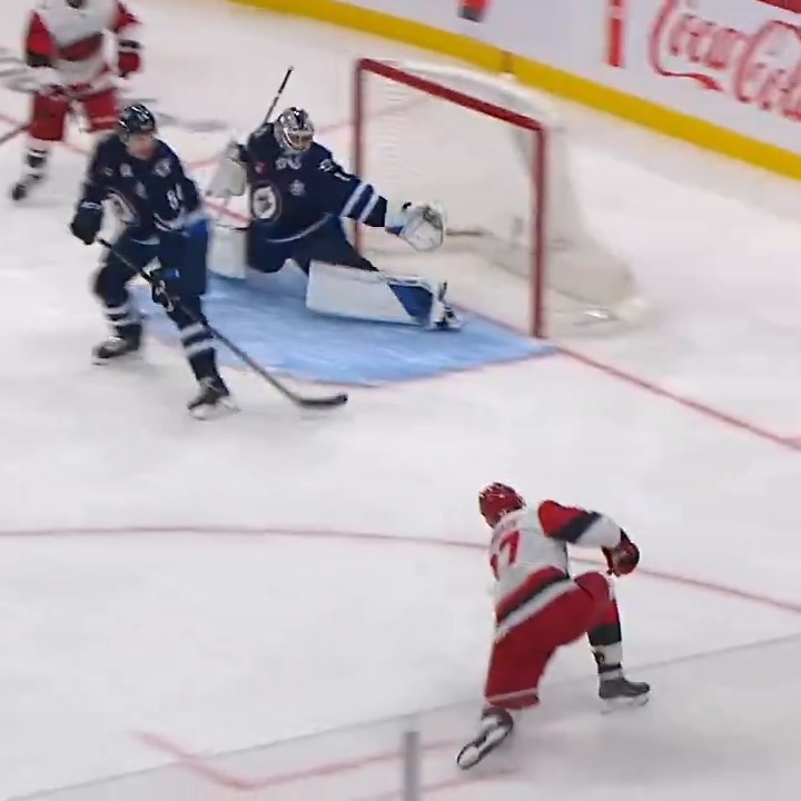 2025: year of the Svech one-timer