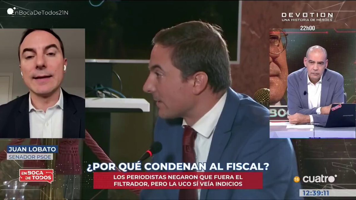 Si, efectivamente estamos de acuerdo en que está mal el Fraude Fiscal. Eso es otro tema. Aquí de lo que se habla es de filtrar los datos de un ciudadano. Y tu, Lobato, lo viste claro desde un principio, y corriste a un Notario para salvar el culo. No nos vengas con rollos.