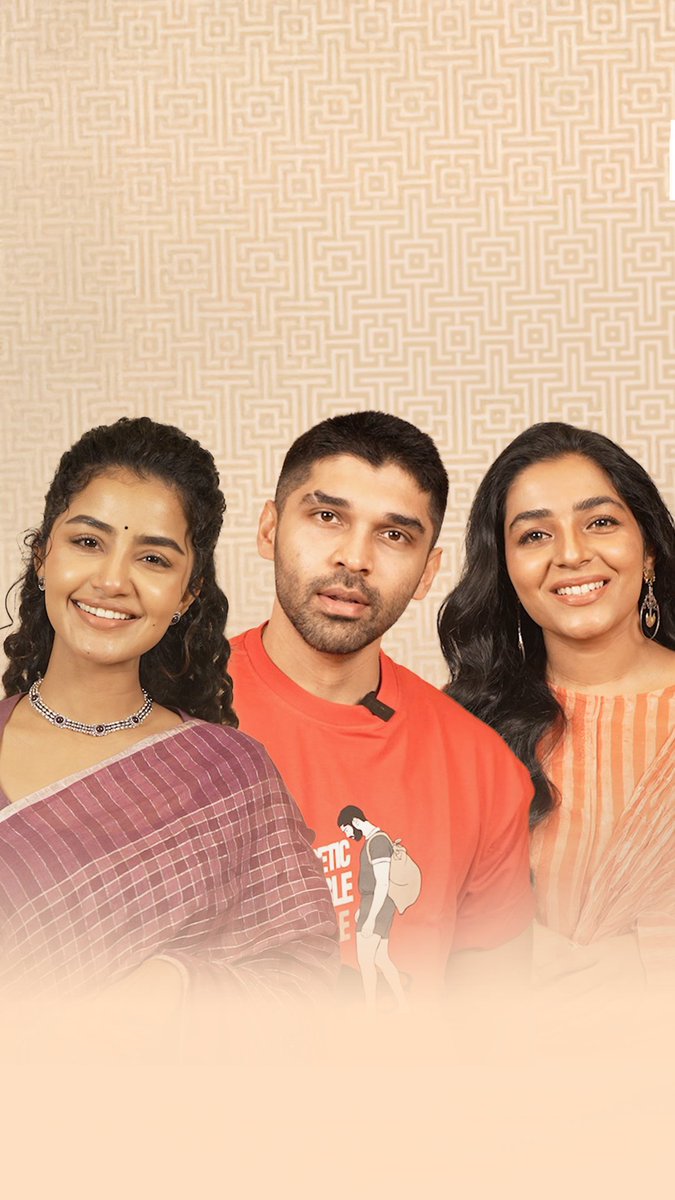 If you’ve ever chased a dream, Bison is for you 🔥🦬 Watch Bison Kaalamaadan, now on Netflix in Tamil, Hindi, Telugu, Kannada and Malayalam. #BisonKaalamaadanOnNetflix