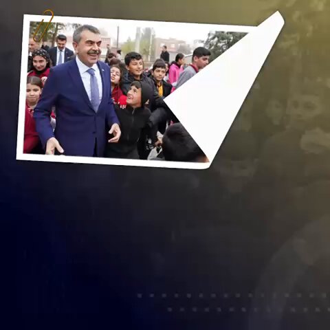 Eğitimde Bu Hafta 15-21 Kasım 2025 ✅ “Millî Eğitim Bakanlığı 2026 Bütçesi”, Türkiye Büyük Millet Meclisi Plan ve Bütçe Komisyonunda kabul edildi ✅ Bakan Tekin, tercihleri 17-21 Kasım tarihlerinde alınan 15 bin yeni öğretmenin atama sonuçlarının 24 Kasım Öğretmenler Günü’nde açıklanacağını söyledi ✅ Mardin temasları kapsamında Bakan Tekin; • Kente giderken yol güzergâhındaki Diyarbakır Çınar Yuvacık İlkokulunda öğrenci ve öğretmenlerle hasbihâl etti • Valilik ziyaretinin ardından Hatuniye Kız Mesleki ve Teknik Anadolu Lisesinde atölyeleri gezdi, öğrencilerle sohbet etti, meslektaşlarıyla istişarelerde bulundu • İl Eğitim değerlendirme toplantısına başkanlık etti, “Kitap Kurdu Yarışması Bölge Lansmanı”na katıldı ✅ Bakan Tekin, çeşitli programlara katıldığı Malatya’da kentteki eğitim çalışmalarını yerinde değerlendirdi, öğrenci ve vatandaşlarla bir araya geldi ✅ “Türk Akademisi 15. Yıl Dönümü Etkinliği”nde Bakan Tekin, katılımcılara hitap etti ✅ Bakan Yusuf Tekin, “20 Kasım Dünya Çocuk Hakları Günü” dolayısıyla bir mesaj yayımladı “İnsanı merkeze alan medeniyet anlayışımızla milletimizin bizlere emaneti olan çocuklarımızın selameti için çalışmalarımızı kararlılıkla sürdüreceğiz.” ✅ Gençlik, İstiklal Marşımızı var eden koşulları ve Mehmet Akif Ersoy’u “Korkma! Gençliğin Ruhu Burada!” temasıyla anacak, anlayacak, anlatacak ✅ “24 Kasım Öğretmenler Günü” dolayısıyla 81 ilden Ankara'ya gelecek öğretmenler için çeşitli etkinliklerin yer aldığı özel programlar hazırlandı ✅ Mesleki ve teknik eğitim mezunu genç girişimcilere kendi işlerini kurma ve alanlarında istihdam fırsatı Millî Eğitim Bakanlığı ve Kredi Garanti Fonu (KGF) iş birliğindeki genç girişimciliğin desteklenmesine yönelik mesleki eğitim-istihdam bağını güçlendirecek, üretim ve istihdama doğrudan katkı sağlayacak protokolle, mesleki ve teknik ortaöğretim kurumlarından mezun olan 29 yaş ve altı gençlerin girişimcilik yoluyla kendi işlerini kurmaları ve mezuniyet alanlarında istihdam edilmeleri teşvik edilecek. ✅ “Öğretmen Gözüyle” Fotoğraf Yarışması sonuçlandı; ödüller, “24 Kasım Öğretmenler Günü Kutlama Programı”nda sahipleriyle buluşacak ✅ “Bir Işık, Bin Değer” Ulusal Fotoğraf Yarışması’nda objektifler; sevgi, saygı, merhamet, adalet ve paylaşmayla değerlenen anları ölümsüzleştirecek ✅ Öğretmenlerin kalemi, atasözleri ve deyimler için yazacak