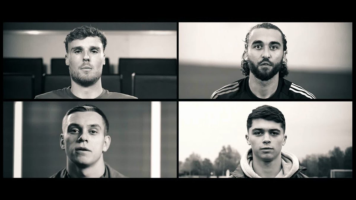 Sky Sports is proud to continue its support for White Ribbon, the leading charity in England and Wales working with men and boys to end violence against women and girls.