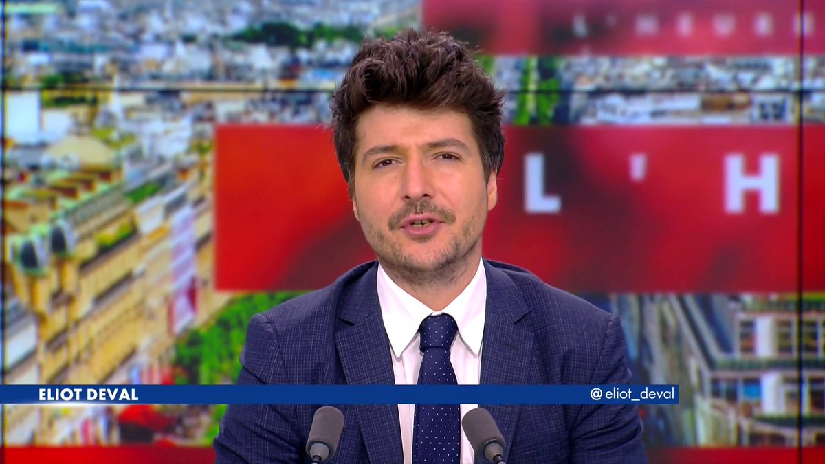L'édito d'Eliot Deval : «L'Assemblée rejette le budget à la quasi-unanimité, 125 heures de débats mais pour quoi faire ?»