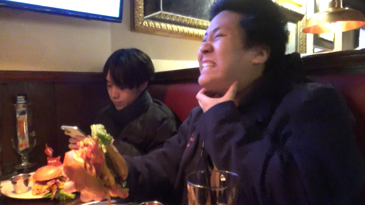 【VALORANT Div.】Vlog | Halsは「優しい」を英語で「HOT」だと思っている。ホッとするから。
