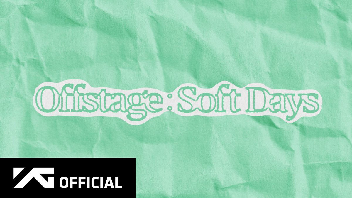#TREASURE - 2026 SEASON’S GREETINGS [Offstage : Soft Days] HIGHLIGHT TREASURE’S SOFT DAYS …🫣🌿 PRE-ORDER : ▶️ #트레저 #2026 #SEASONS_GREETINGS #시즌그리팅 #offstage #soft_days #20251229 #RELEASE #YG