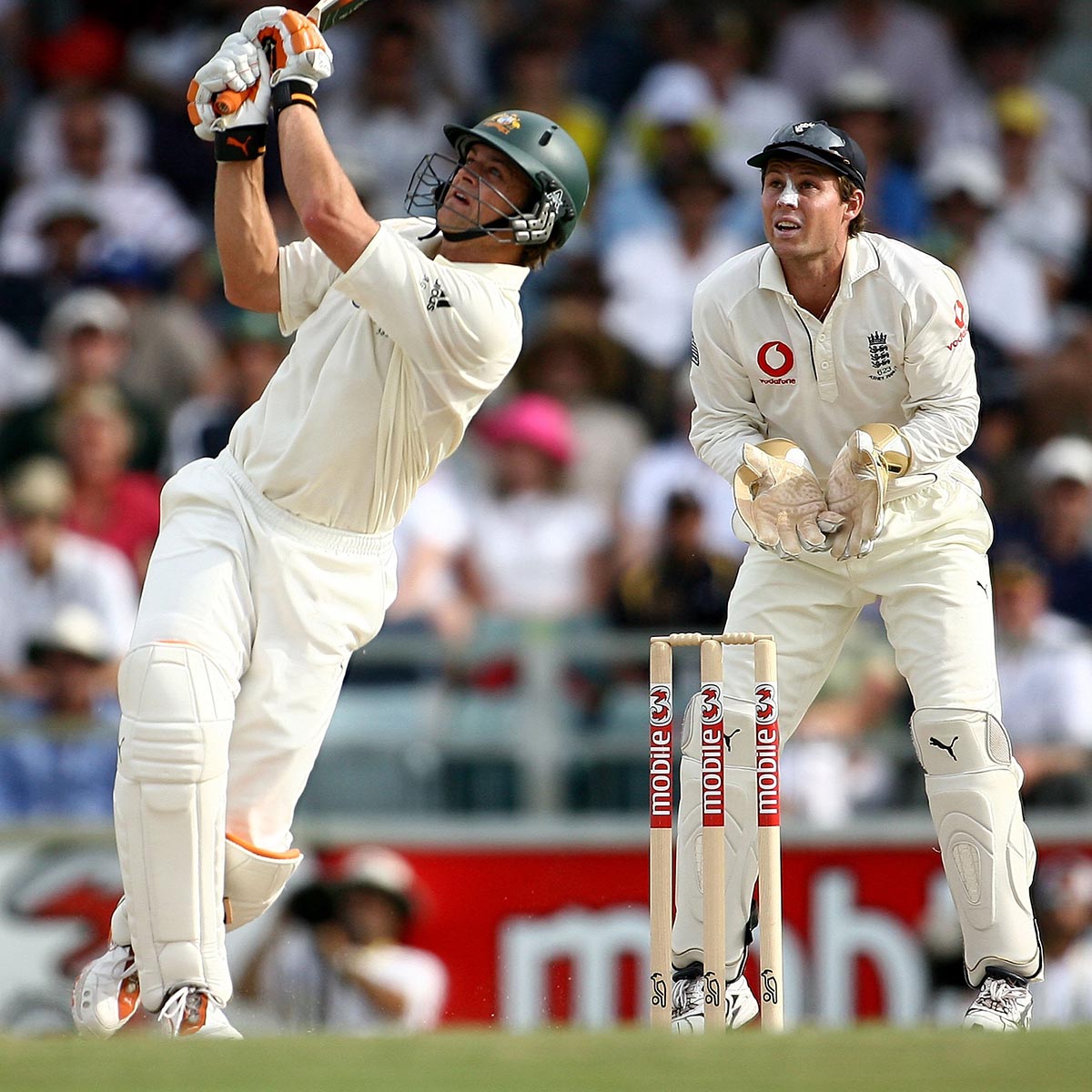 Travis Head Against England today