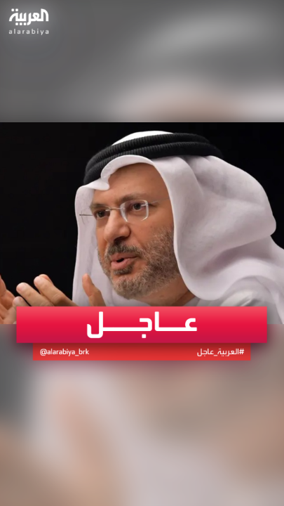 أنور قرقاش: وحدة #السودان وعودة نفوذ الإخوان مصدر قلق بالغ #قناة_العربية