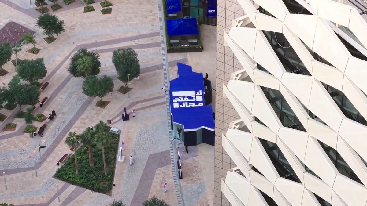 📹| اختتام فعاليات «الحملة الوطنية للتوعية بالأمن السيبراني».. مسارات متنوعة وتكاملٌ وطني مشترك لتعزيز الوعي بالأمن السيبراني على المستوى الوطني. مستمرون مع شركائنا في تعزيز الجهود المبذولة في التوعية السيبرانية وإبراز دورها الحيوي في الحد من المخاطر السيبرانية المتجددة.
