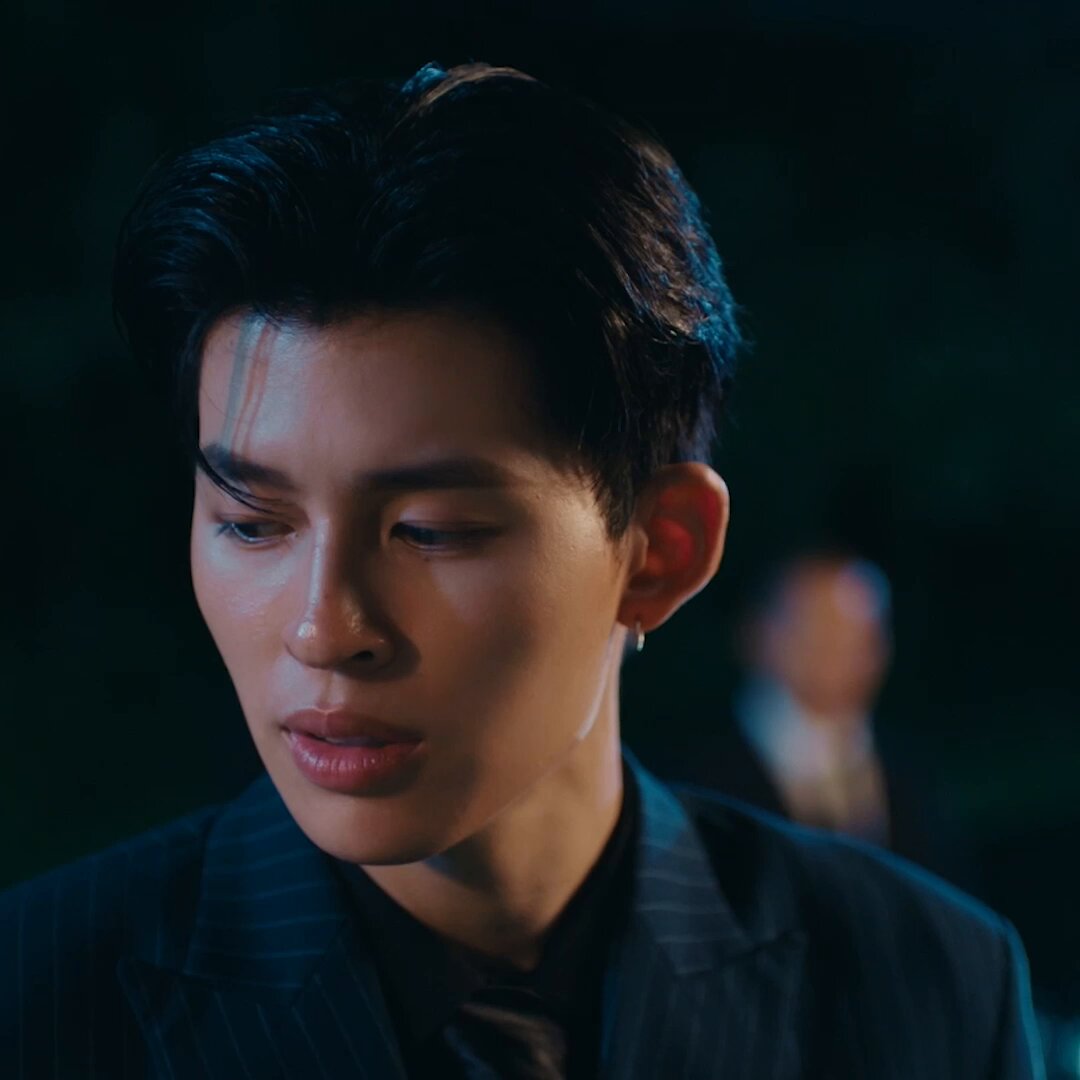 ค้างที่บ้านพีชไม่พอ มาเก็บปืนเพราะพีชไม่ชอบปืนอีก นี่คุณเป็นอะไรของคุณเนี่ย คุณธีร์!! #MeAndTheeSeriesEP2 ppnaravit est_rvp