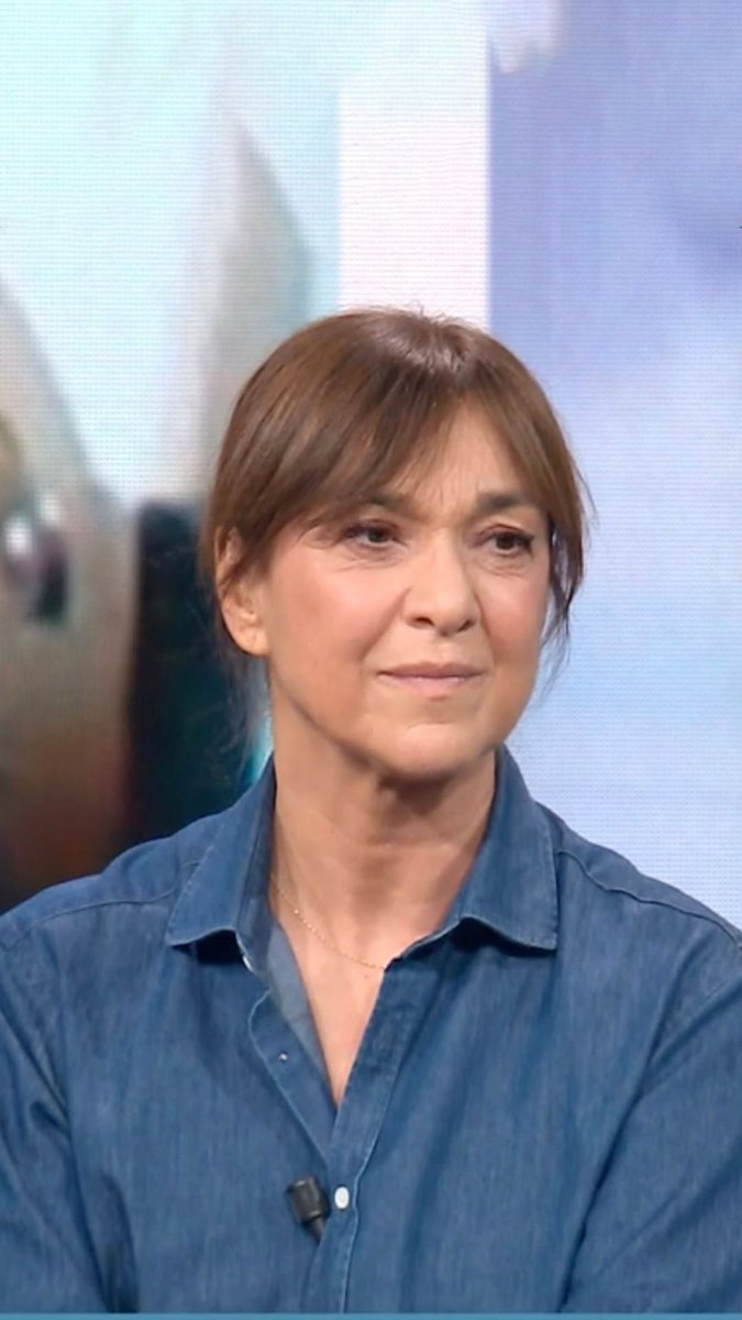 C'รจ un po' de Le invasioni barbariche in questo Belve? ๐ Daria Bignardi (dariabignardi) ha la risposta pronta - e ne รจ anche onorata! ๐ Guarda #TvTalk su RaiPlay ๐ฉต