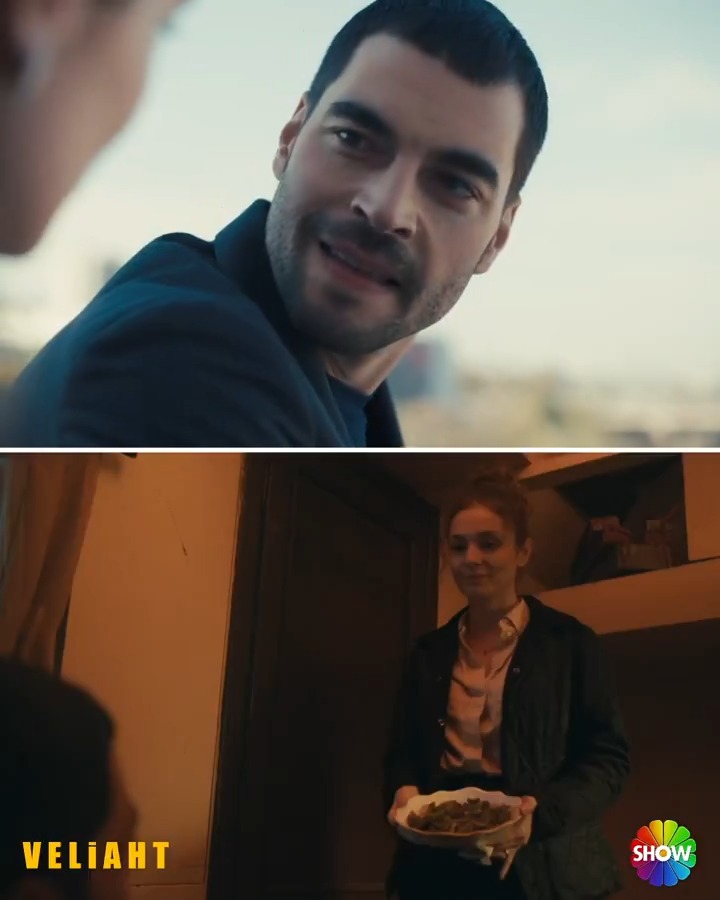Seni seviyorum demenin başka bir yolu🥹❤️ #TimHan #Veliaht Veliaht Dizi