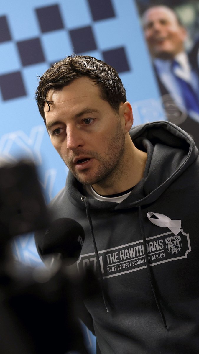 Ryan Mason provides his thoughts on our defeat at Coventry City. 🗣️