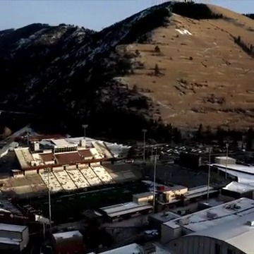 Today marks the 124th #BrawloftheWild between Montana State Football and Montana Griz Football (2p ET, ESPN+). Four years ago, ESPN's Kevin Van Valkenburg, a former Montana Grizzlies LB, filed this piece for College GameDay. Worth a rewatch today.