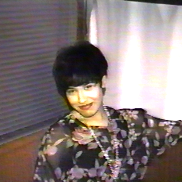 Home videos of the one and only Selena Selena Y Los Dinos is now playing.