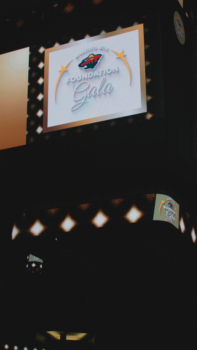 A new record: the 2025 Minnesota Wild Foundation Gala raised $565,733 in proceeds to benefit the Minnesota Wild Foundation and Children’s Minnesota! Full details »