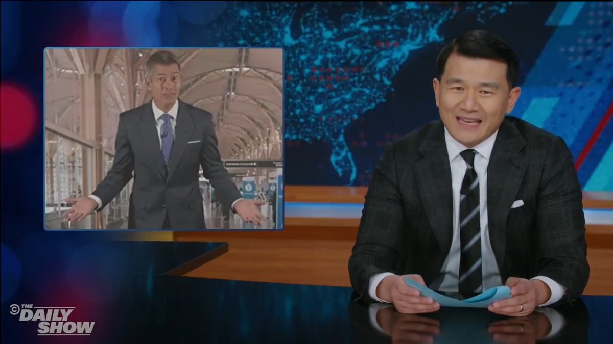 Sean Duffy is solving the biggest problem with air travel today: bad manners