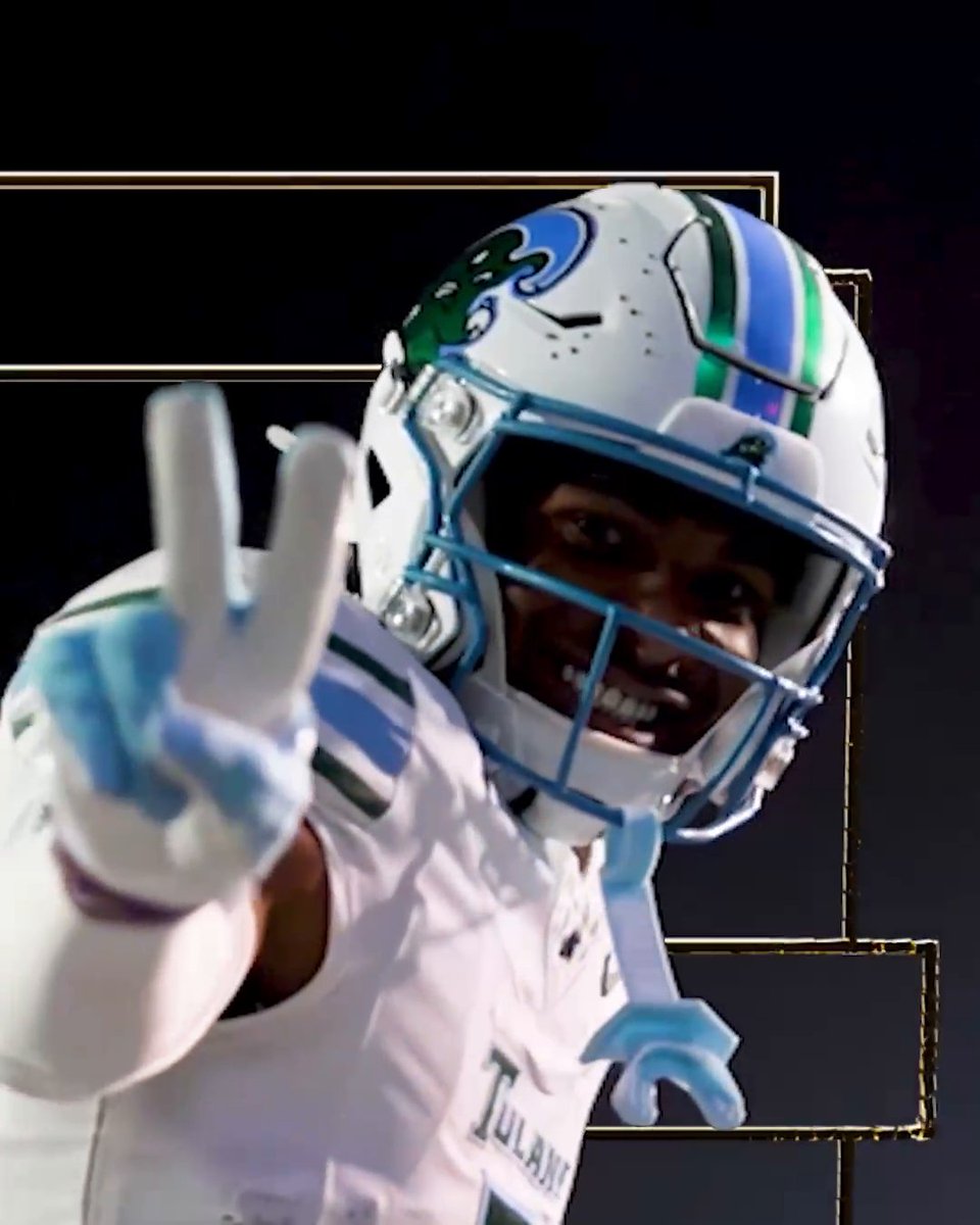 "Stop waiting for the CFP bracket to kick off, that ball is in the air. And if you're just now realizing that, you've already been left behind." —Ryan McGee The race for the CFP is on 🔥