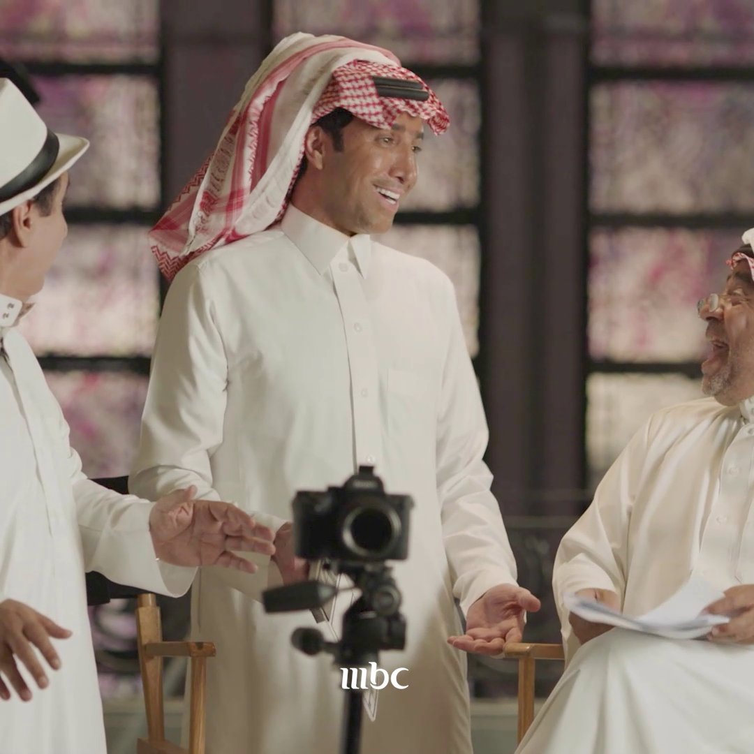 مجموعة MBC تُعيد سرد مسيرتها الإعلامية العريقة عبر فيديو يوثّق 30 عامًا من التأثير وصناعة المحتوى العربي. رحلة أسهمت في إبراز المواهب وتطوير المشهد الإعلامي في المنطقة.