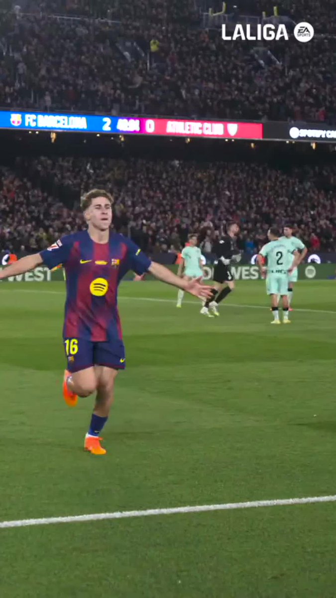 Yessssss sir!!!!!!! #LaLigaHighlights