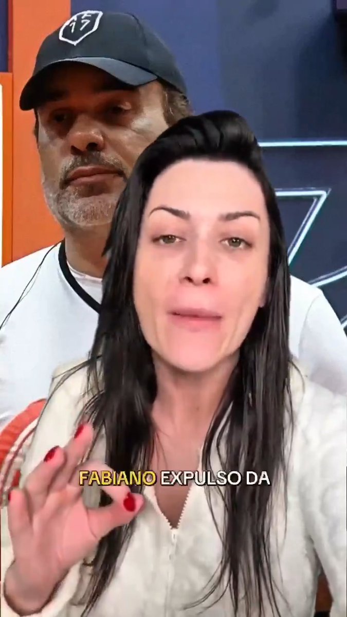 🚨 A Fazenda 17: FABIANO EXPULSO HOJE? #AFazenda #AFazenda17 #FestaAFazenda