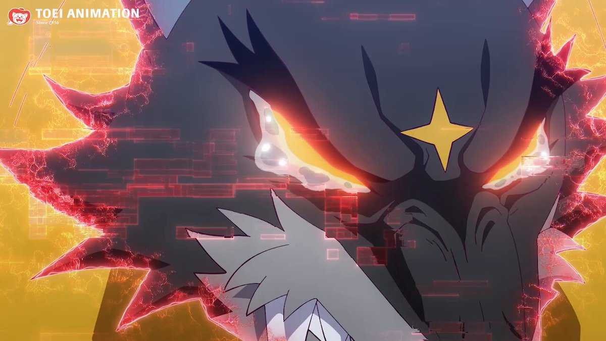 "Please don't say you want to disappear... Digimon and humans, a future where we can coexist. I promise I'll make it real." - Kyo Sawashiro Watch episode 7 of DIGIMON BEATBREAK, "Nirinso", before the new episode arrives today! #Digimon #BEATBREAK