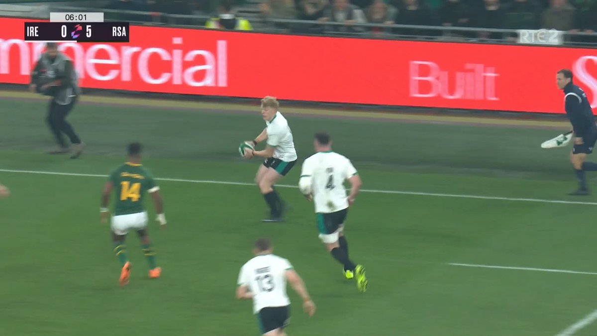 How this isn’t a yellow is beyond me