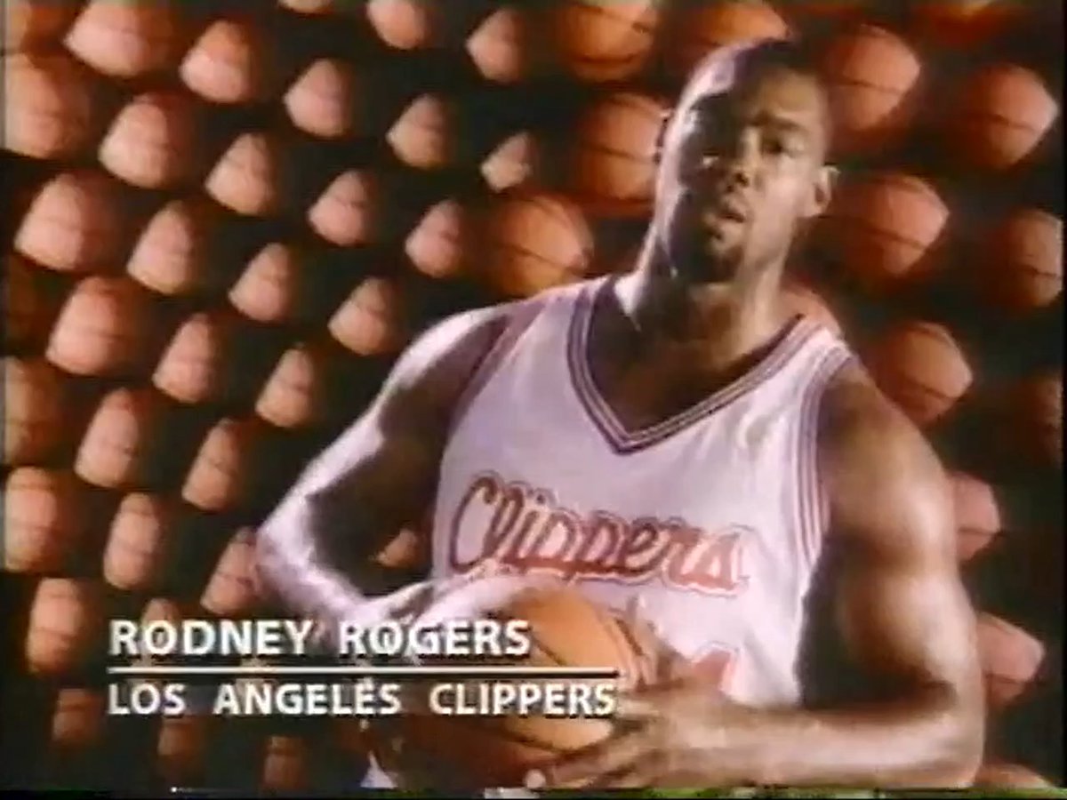 Life dealt him challenges no athlete deserves, yet he carried himself with dignity, courage, and resilience. Rest in peace, Rodney Rogers. Gone far too soon, but never forgotten. 🙏🕊️