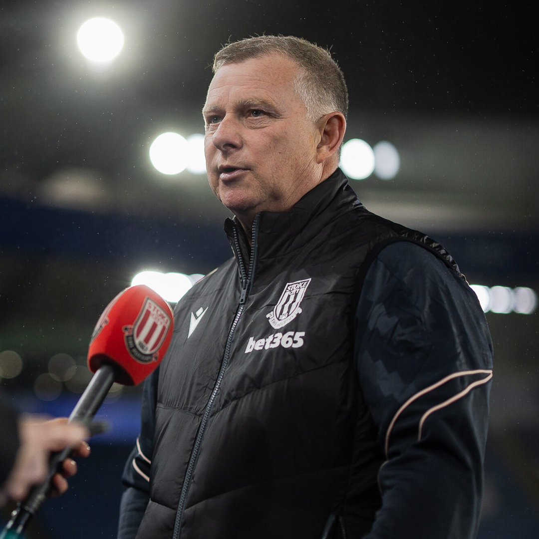 Fans that truly understand, seeking six points at home and pride in a team that gave it everything. Reaction from the gaffer 👇🏼