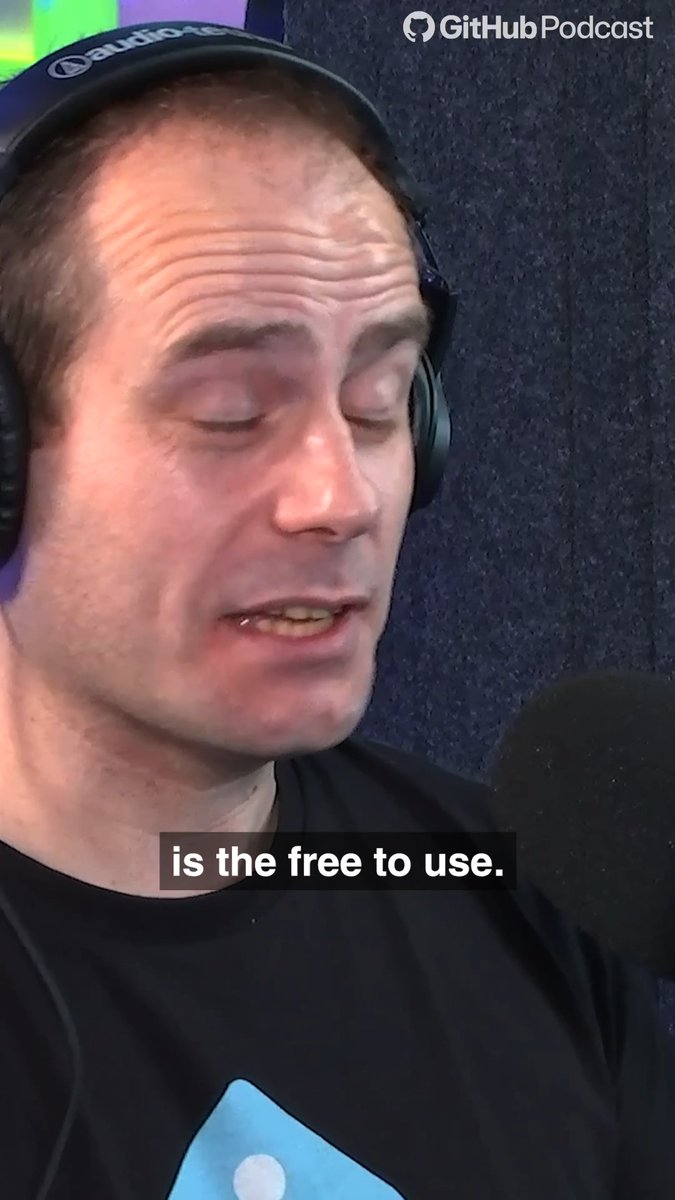 How connected is your home? In our latest episode of The GitHub Podcast we talk to Franck Nijhof | Home Assistant & Smart Home about Home Assistant and how it enables millions of households to run privacy-first automations locally (no cloud required), plus why the Open Home Foundation exists to prevent vendor lock-in and e-waste. Find it on your favorite podcast app or here: