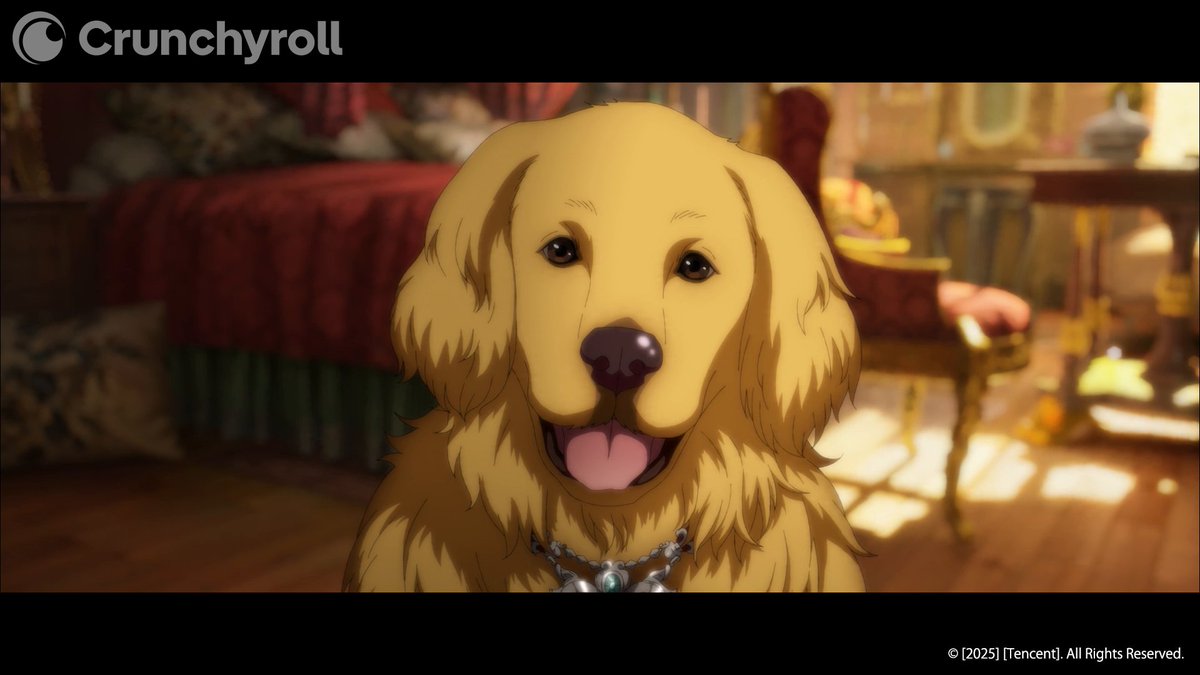 It’s real cute until they start talking back… then it’s even cuter. (via Lord of Mysteries)