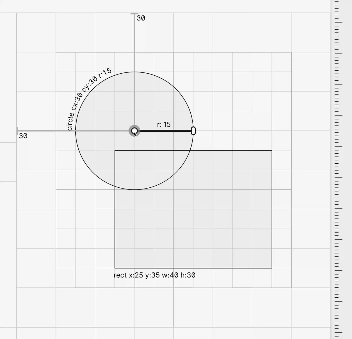 interactive visuals for a new site (still some bugs to iron out)