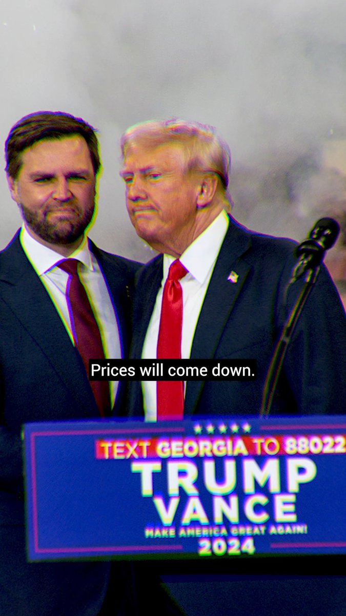 Donald Trump promised to lower your costs on Day One. Ten months into his term, everything is more expensive. Watch our new video on the destructive impacts of Trump’s chaotic economic policies.