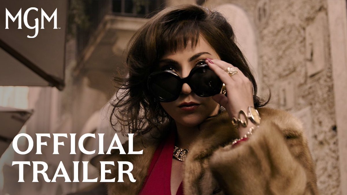 The category is: the best trailer in history!