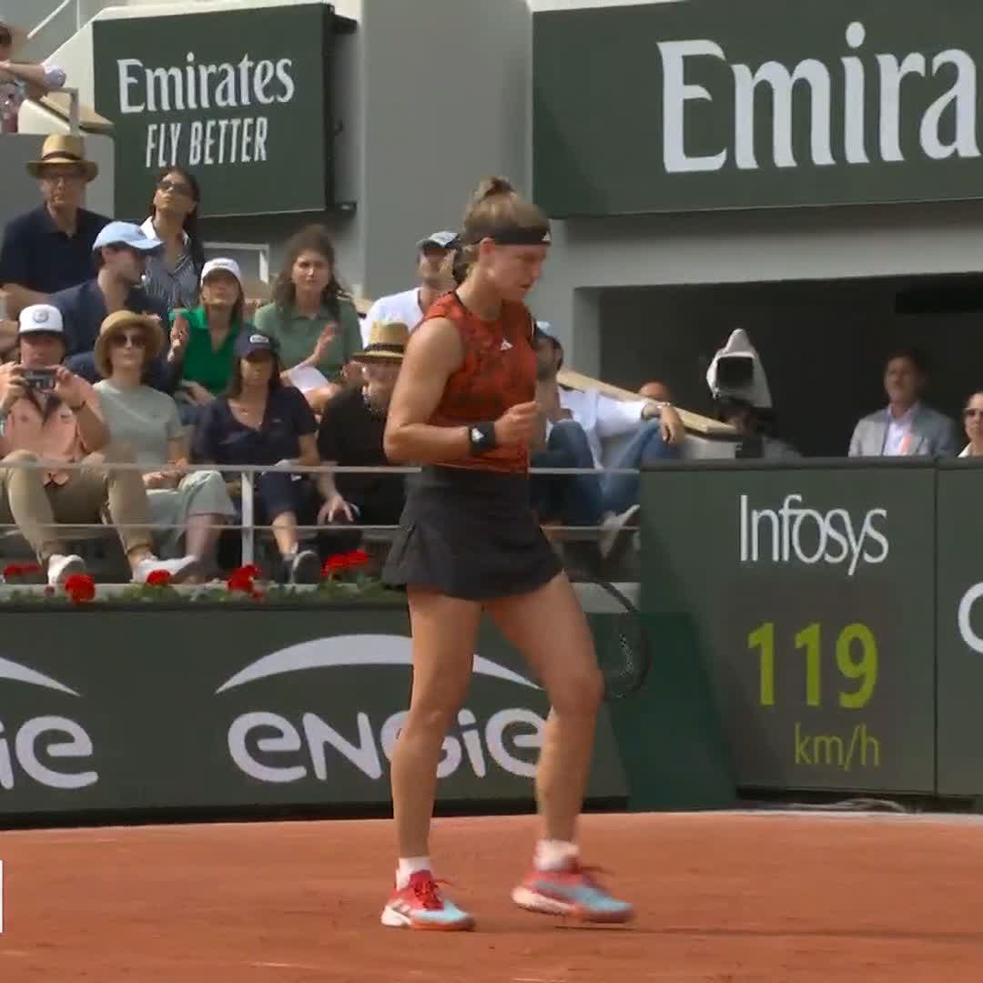 remembering karolina muchova on clay