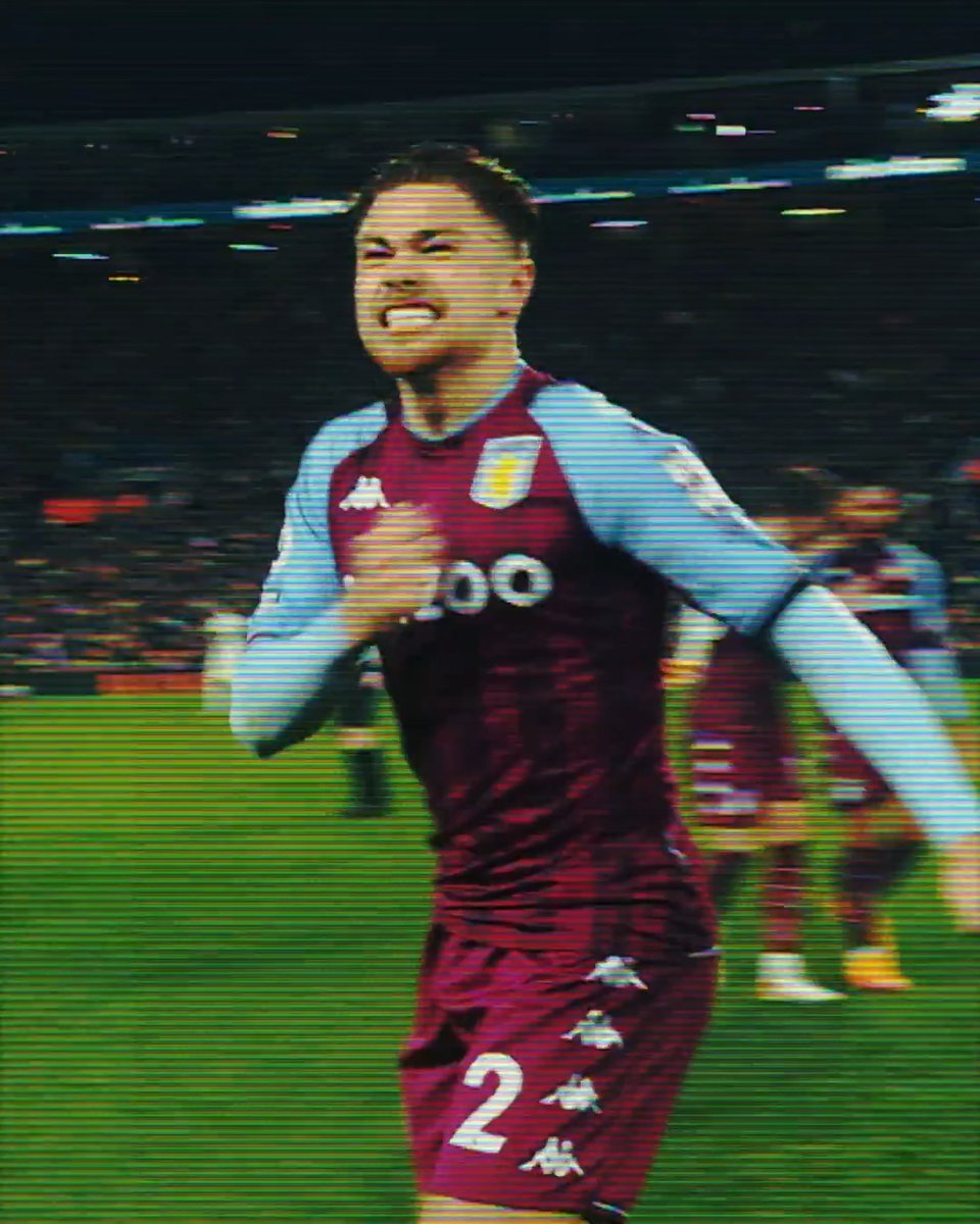 Back tomorrow – see you there, Villans 🫡