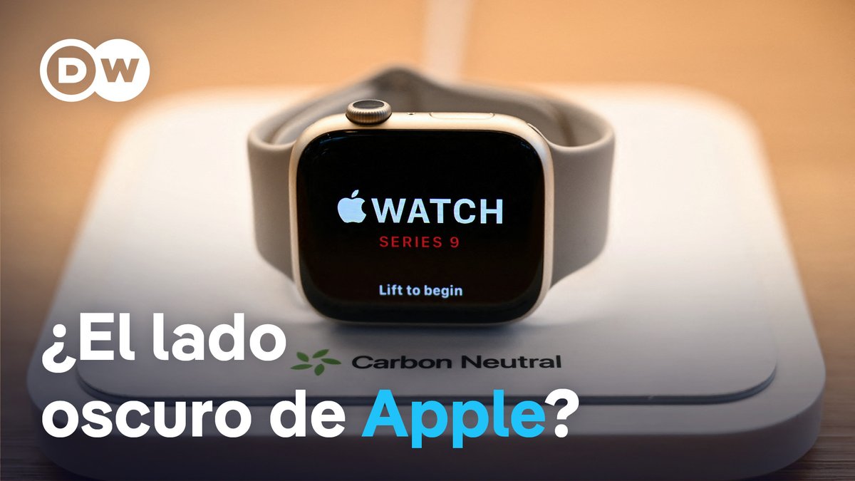 Campesinas en Paraguay denuncian que los monocultivos de eucalipto usados por Apple para “compensar” emisiones secan arroyos, dañan cultivos y afectan su salud. La justicia alemana ya calificó de engañosa la etiqueta “carbono neutral”. #Paraguay #Apple #Carbono #Greenwashing