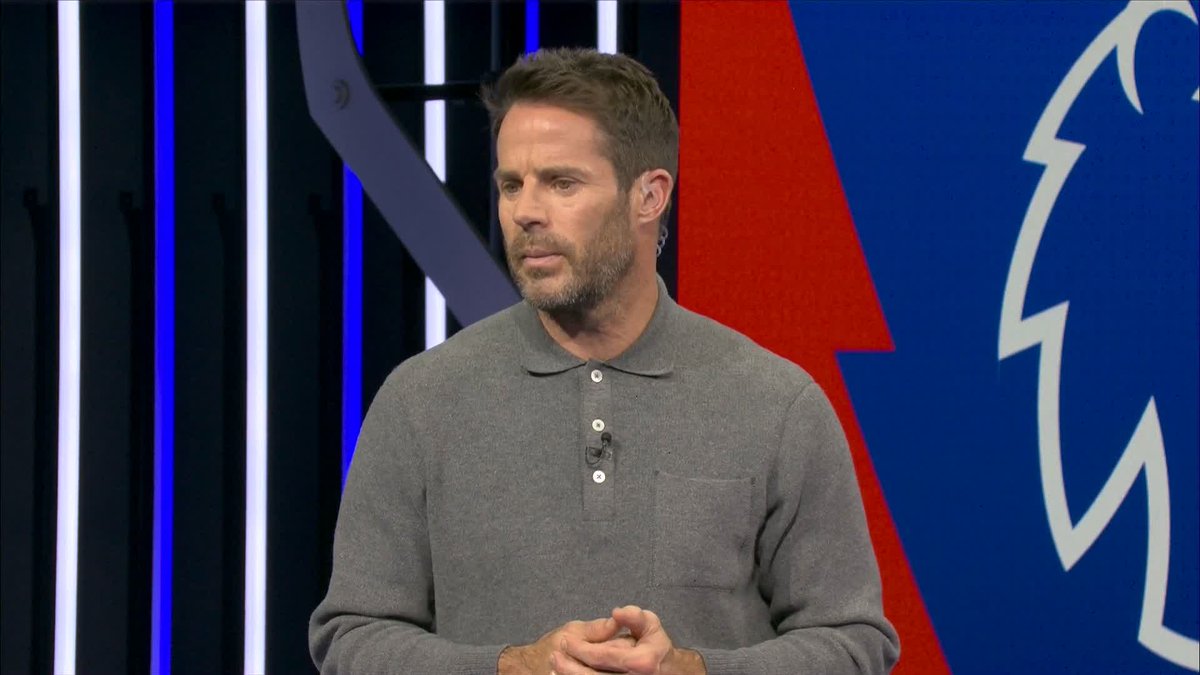 "Eddie's going to have a statue at that club one day" Jamie Redknapp heaps praise on Eddie Howe 🙌