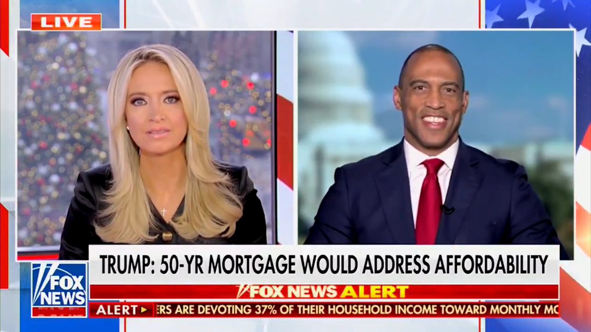The Trump administration doesn’t sit back and admire a problem — we roll up our sleeves and get to work. Tackling the affordability crisis left by the Biden administration will take bold solutions, but we are up for the job.